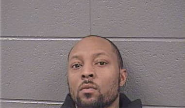 Kendrick Brown, - Cook County, IL 