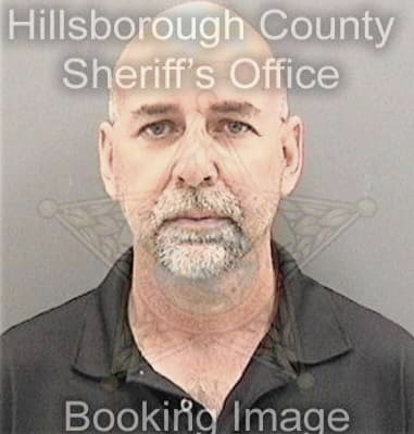 Richard Calix, - Hillsborough County, FL 