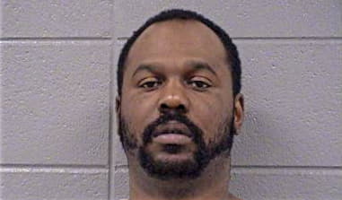 Stevonta Campbell, - Cook County, IL 