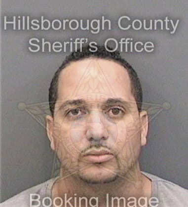 Daniel Castro, - Hillsborough County, FL 