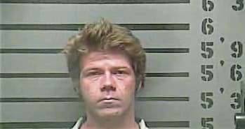 Billy Chambers, - Hopkins County, KY 