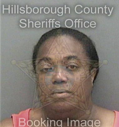 Charlotte Cheevars - Hillsborough County, FL 