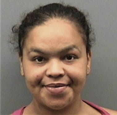 Joyal Christo - Hillsborough County, FL 