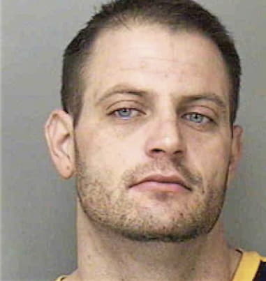 Justin Chulka - Polk County, FL 