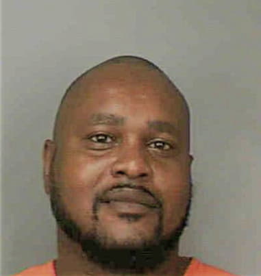 Jamey Clark - Polk County, FL 