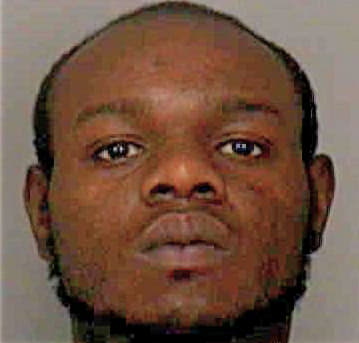 Kenneth Collins - Polk County, FL 