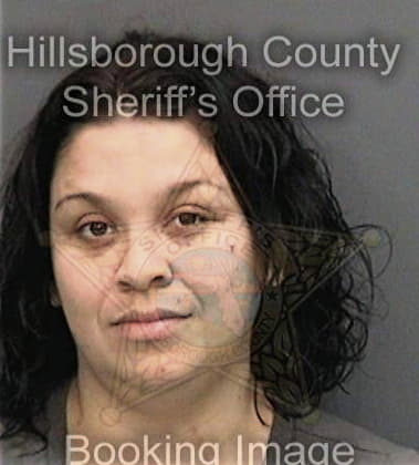 Peggy Conrad, - Hillsborough County, FL 