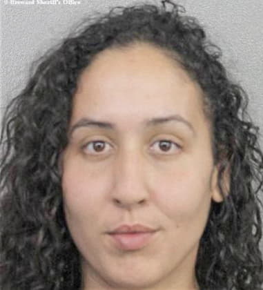 Yamila Cordovi, - Broward County, FL 