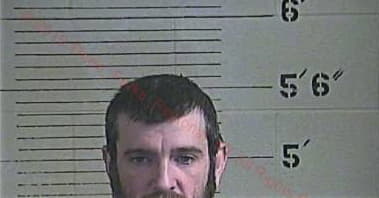 Nicholas Crank, - Perry County, KY 