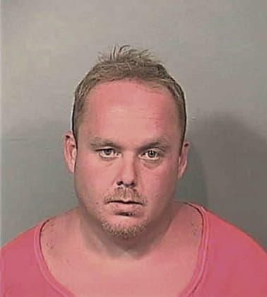 Michael Davis, - Brevard County, FL 