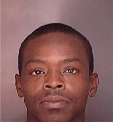 Raymond Desir, - Polk County, FL 