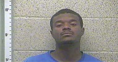 Anthony Dixon - Henderson County, KY 