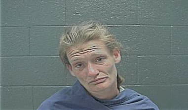 Denver Dodson - Wichita County, TX 