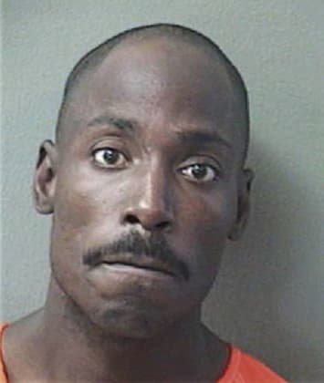 Jeffery Doe-Aka-Crystal, - Okaloosa County, FL 