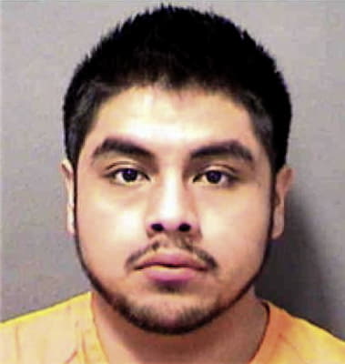 Eliud Dominguez, - Mecklenburg County, NC 