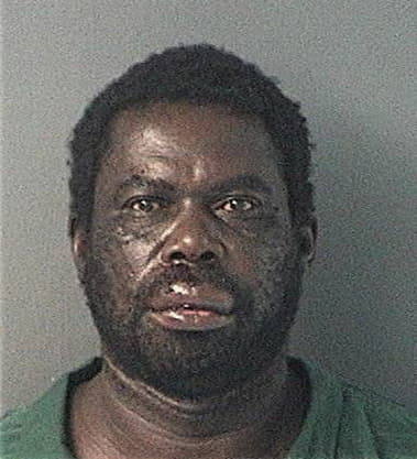 Joshua Donald, - Escambia County, FL 