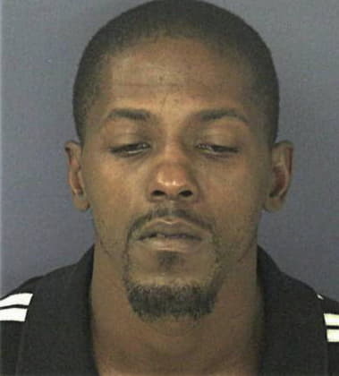 Antonio Dubose, - Gadsden County, FL 