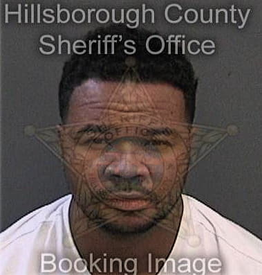 Donta Edward, - Hillsborough County, FL 