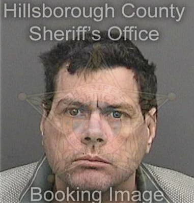 Miguel Espinoza, - Hillsborough County, FL 