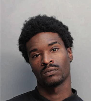 Terome Felton, - Dade County, FL 