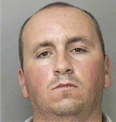 Michael Ferguson, - Polk County, FL 