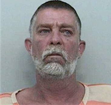 Andy Fontaine, - Marion County, FL 