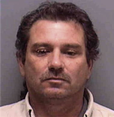 Juan Francisco, - Lee County, FL 