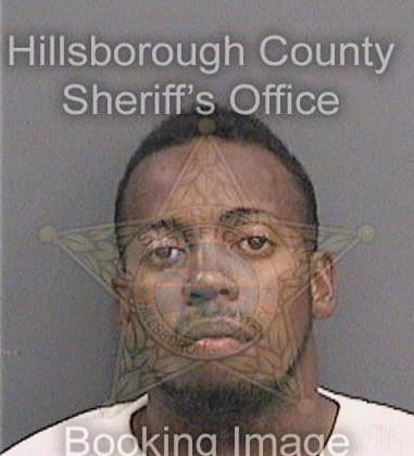 Victor Frederick, - Hillsborough County, FL 