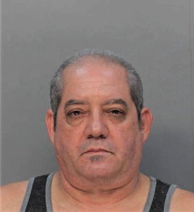 Darrin Galarza, - Dade County, FL 