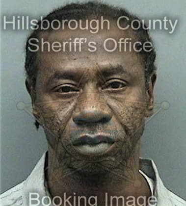 Lybron Gantt, - Hillsborough County, FL 