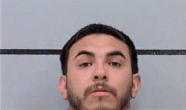 Domingo Garcia, - Lubbock County, TX 