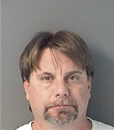 John Garciano, - Escambia County, FL 