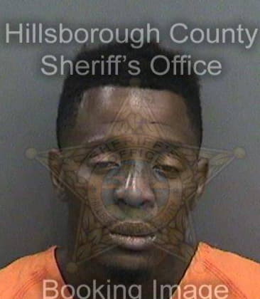 Joshua Gaynor, - Hillsborough County, FL 