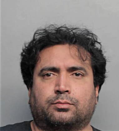 Frank Gomezrodriguez, - Dade County, FL 