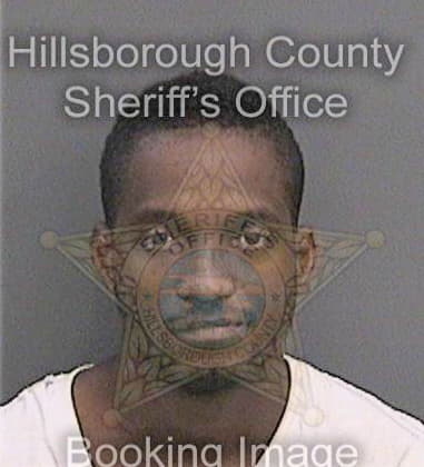 Brandon Griffin, - Hillsborough County, FL 