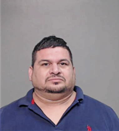 Luis Guerrero, - Hidalgo County, TX 