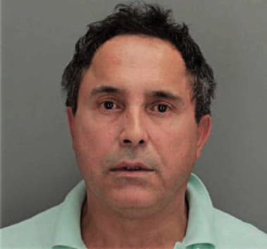 Reinaldo Gutierrez, - Dade County, FL 