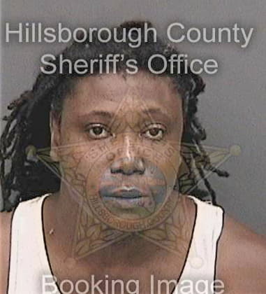 Jamar Harris, - Hillsborough County, FL 