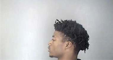 Abdulah Harvard, - Greenwood County, SC 