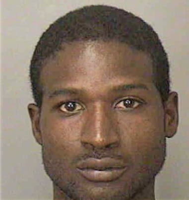 Renard Hayes, - Polk County, FL 