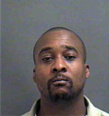 Daniel Henry, - Mecklenburg County, NC 