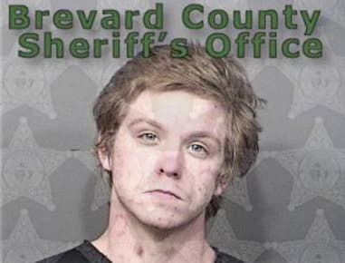 William Hensley, - Brevard County, FL 