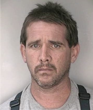 Kevin Herman - Hillsborough County, FL 