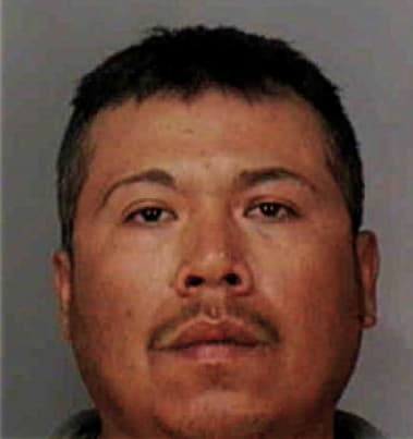 Alejandro Hernandez, - Polk County, FL 