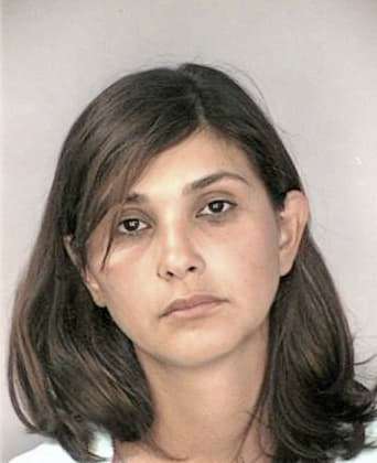 Ana Hernandezbreve - Hillsborough County, FL 
