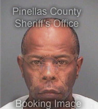 Melvin Hobbs, - Pinellas County, FL 