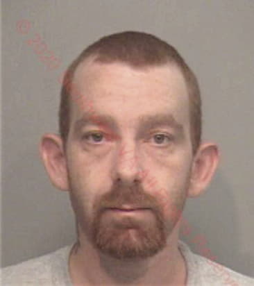 Bryan Houck, - Washington County, VA 