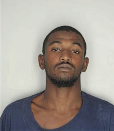 Tyrone Howard, - Hillsborough County, FL 