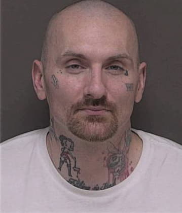 Joseph Hubbard, - Linn County, OR 