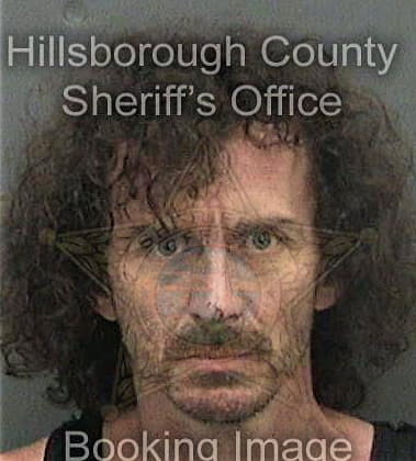 Daniel Izquierdo, - Hillsborough County, FL 